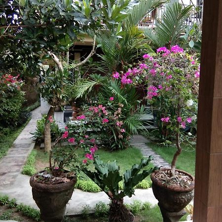 Pondok Gepokan Homestay Убуд Экстерьер фото